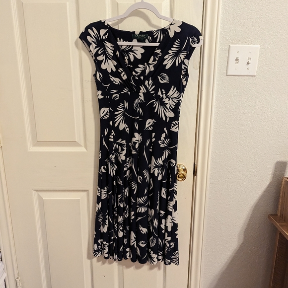 3/$15🧡 Ralph Lauren Dress Women's Dress - Picture 9 of 16